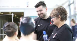 Image result for City Of Leicester Swimming Club