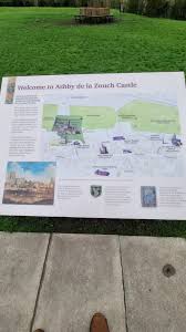 Image result for Ashby Castle Octopush Club