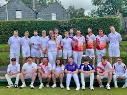 Image result for Dinefwr Indoor Bowls Club