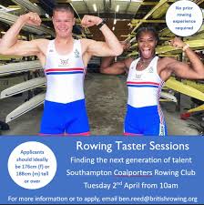 Image result for Southampton Coalporters Rowing Club