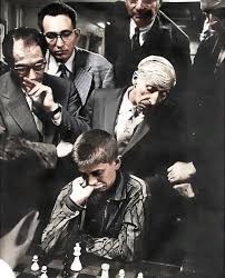 Image result for Musselburgh Chess Club