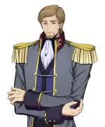 「クロヴィス・ラ・ブリタニア」の画像検索結果