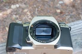 Image result for pentax o-me53