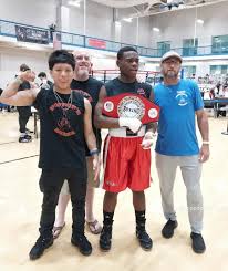 Image result for Pontypool Boxing Club