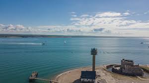 Image result for Calshot