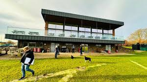 Image result for Budleigh Salterton Cricket Club