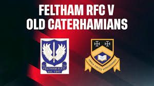 Image result for Old Caterhamians