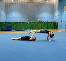 Image result for Pyramid Acro Gymnastics Club, Nottingham