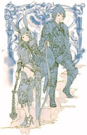 「セッツァー・ギャッビアーニ FINAL FANTASY 6」の画像検索結果