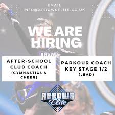 Image result for Hertfordshire Parkour Club