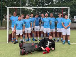 Image result for Weston-Super-Mare Mens Hockey Club