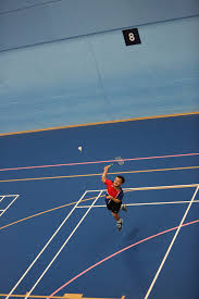 Image result for West End Park Junior Badminton Club