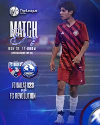 Image result for Revolution Football Club