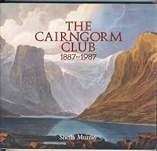 Image result for The Cairngorm Club