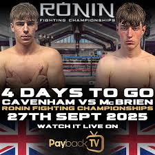 Image result for Woking Thai Boxing Club