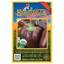 Afbeeldingsresultaat voor chocolate beauty sweet pepper