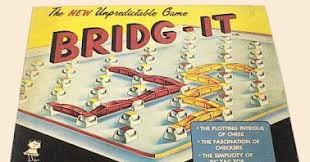 Image result for Bridge It