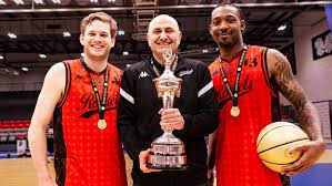 Image result for Reading Rockets Basketball Club