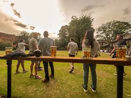 Image result for Old Trafford Bowling Club