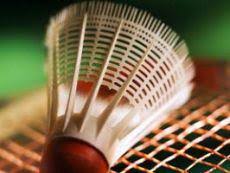 Image result for St Ninians Junior Badminton Club