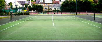 Image result for West Heaton Bowling, Tennis & Squash Club