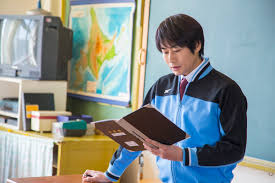 「八代学 僕だけがいない街」の画像検索結果