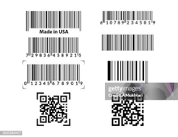 Image result for 666 barcode