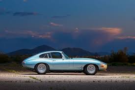 Image result for Light Blue 1968 Jaguar