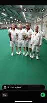 Image result for Veryan Indoor Bowls Club