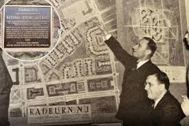 Image result for radburn system