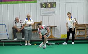 Image result for Bro Ddyfi Indoor Bowls Club