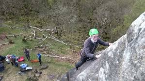 Image result for Oread Mountaineering Club, Derbyshire