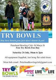 Image result for Peterhead Bowling Club