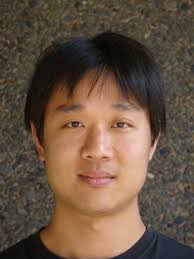 Rutgers Physics: David Shih - directory page - Shih