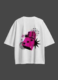 Image result for Майки с принтами на спине