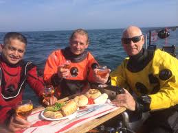 Image result for Bradford Sub-Aqua Club