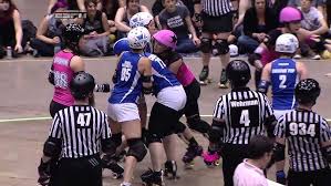 Image result for London Roller Girls