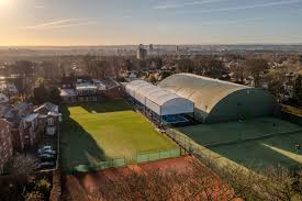 Image result for Capel Lawn Tennis Club