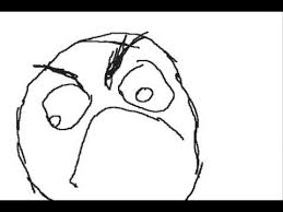 Image result for meme rage guy