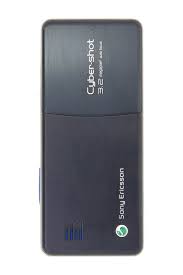Image result for sony ericsson c510 silver