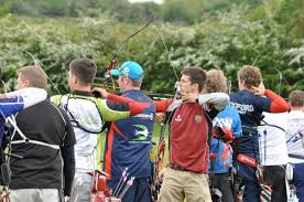 Image result for Oxford Archers