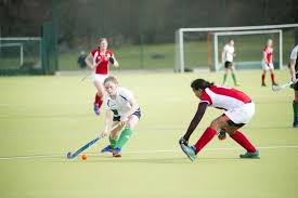 Image result for Portsmouth Hockey Club
