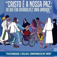 Image result for FOTO DE CARIDADE CRISTÃ