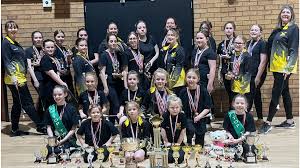 Image result for Aveley baton twirlers
