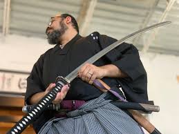 Image result for Kyoku Kenjutsu Kai