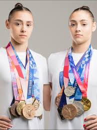 Image result for Crewe & Nantwich Gymnastics Club