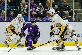 Image result for Nottingham Panthers