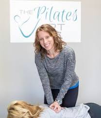 Image result for Rachel Else Ltd Physiotherapy & Pilates