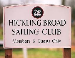 Image result for Slaughden Sailing Club
