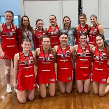 Image result for Henley Netball Club